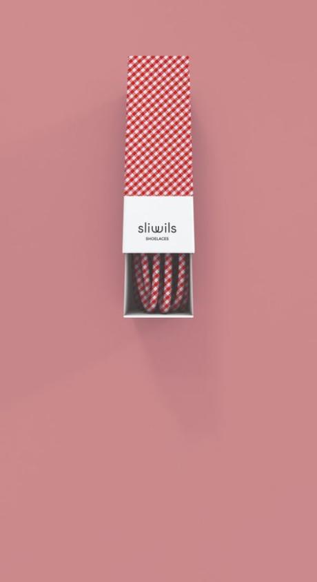 Personnalisez vos chaussures avec des lacets SLIWILS Personnalisez vos chaussures avec des lacets SLIWILS