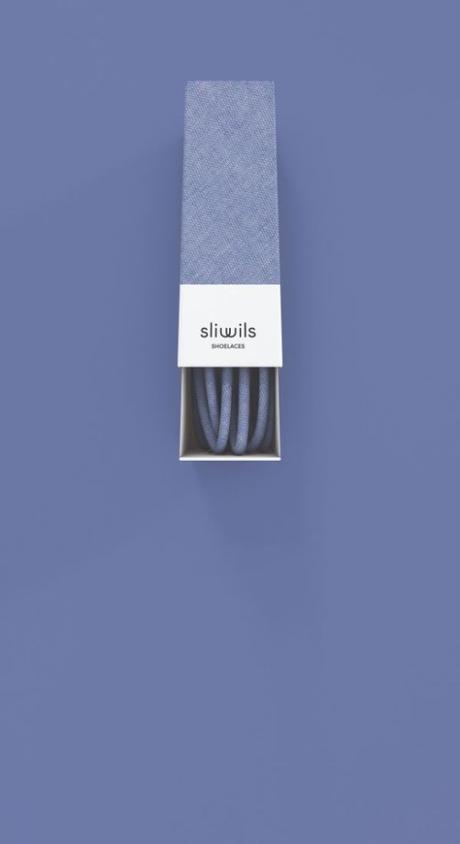 Personnalisez vos chaussures avec des lacets SLIWILS Personnalisez vos chaussures avec des lacets SLIWILS