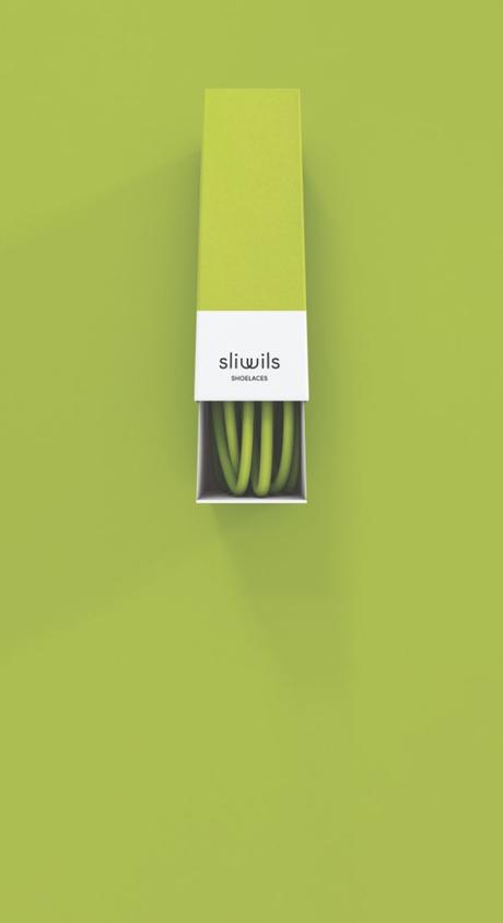 Personnalisez vos chaussures avec des lacets SLIWILS Personnalisez vos chaussures avec des lacets SLIWILS