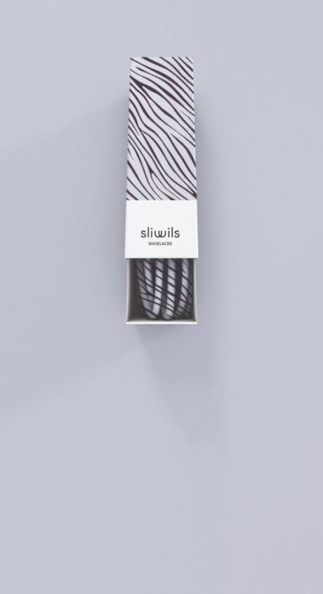 Personnalisez vos chaussures avec des lacets SLIWILS Personnalisez vos chaussures avec des lacets SLIWILS