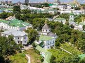 Tous Saints laure Grottes Kiev priez Dieu pour moines