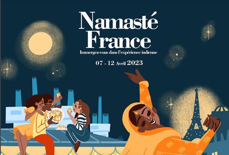 Namasté France