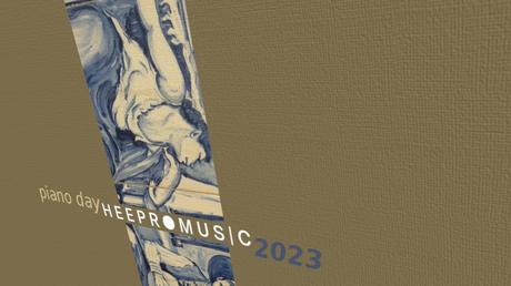 Le Piano Day 2023 × 9ème Édition Le Piano Day 2023 × 9ème Édition