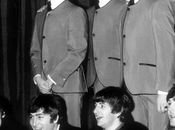 mars 1964 musée cire Madame Tussauds Londres dévoile figurines Beatles Elles sont toujours aussi effrayantes