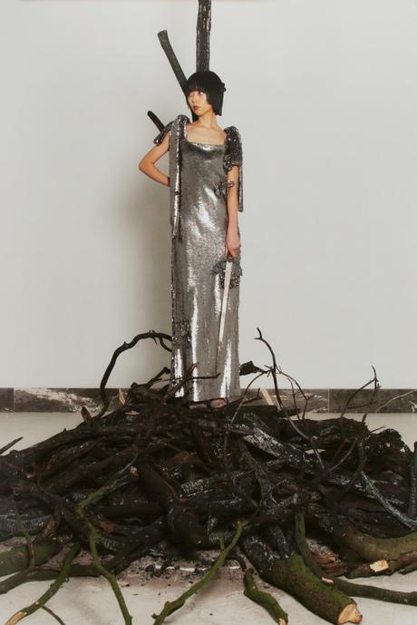 Florentina Leitner – PFW A/W 23