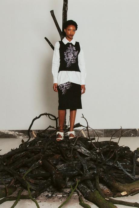 Florentina Leitner – PFW A/W 23