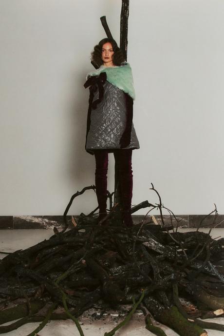 Florentina Leitner – PFW A/W 23