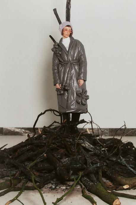 Florentina Leitner – PFW A/W 23