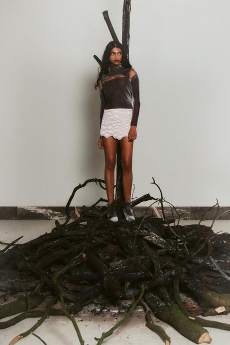 Florentina Leitner – PFW A/W 23