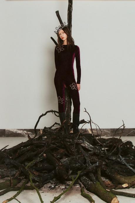 Florentina Leitner – PFW A/W 23