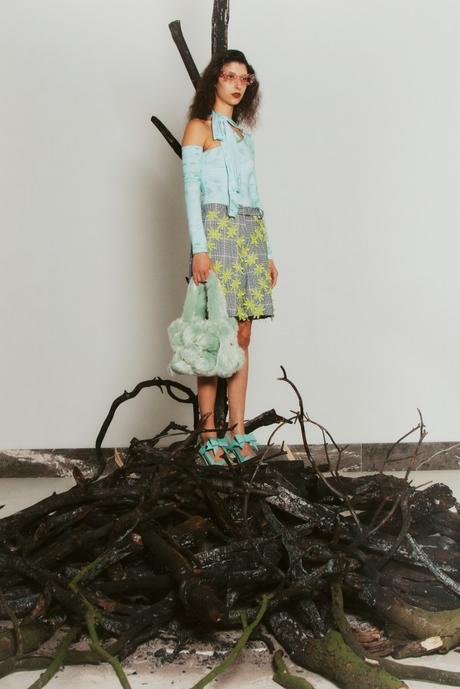 Florentina Leitner – PFW A/W 23