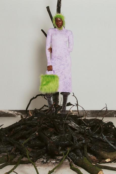 Florentina Leitner – PFW A/W 23