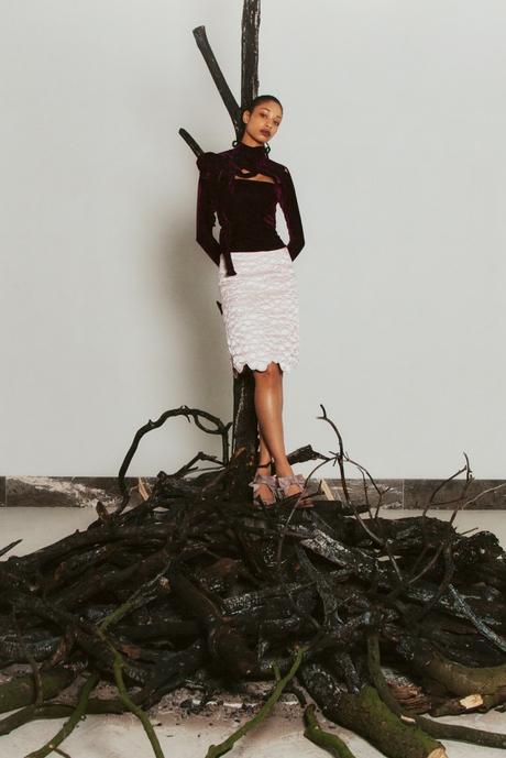 Florentina Leitner – PFW A/W 23