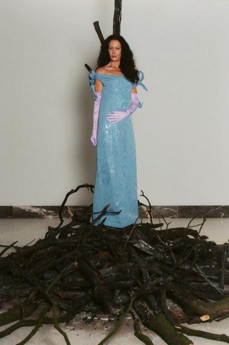 Florentina Leitner – PFW A/W 23