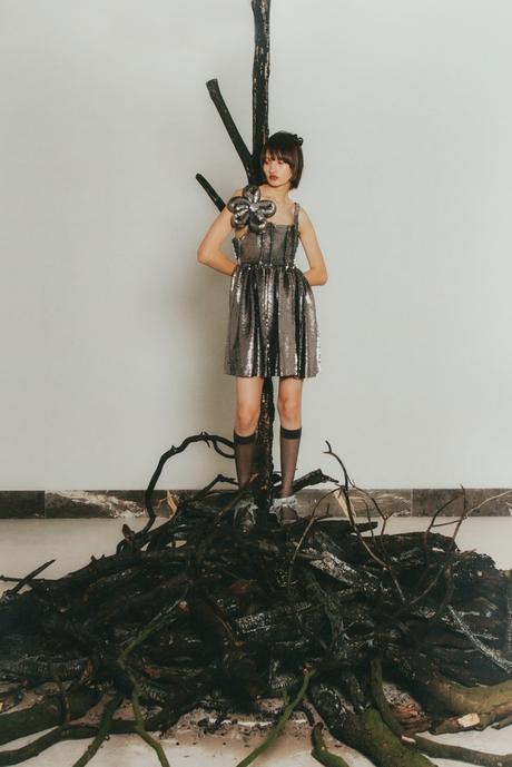 Florentina Leitner – PFW A/W 23