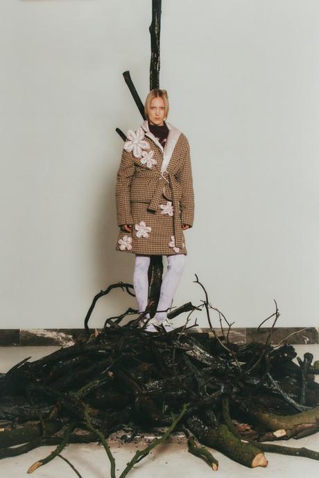 Florentina Leitner – PFW A/W 23