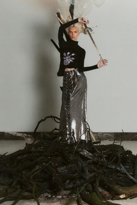 Florentina Leitner – PFW A/W 23