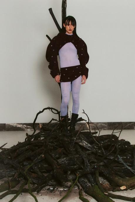 Florentina Leitner – PFW A/W 23