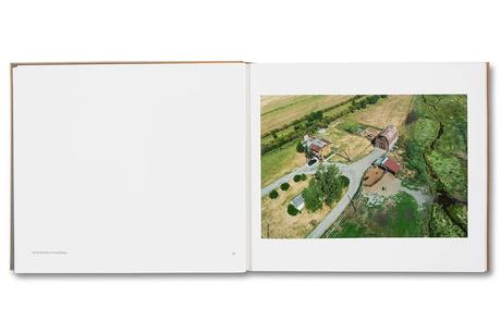 STEPHEN SHORE – TOPOGRAPHIES: AERIAL SURVEYS OF THE AMERICAN LANDSCAPE