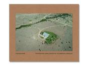 Stephen shore topographies: aerial surveys american landscape