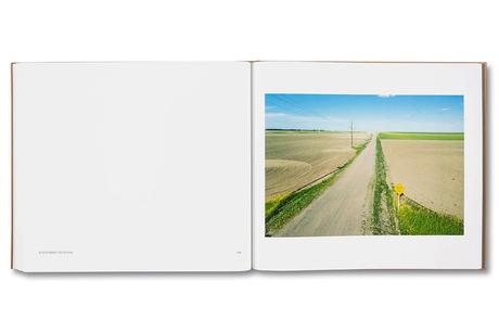 STEPHEN SHORE – TOPOGRAPHIES: AERIAL SURVEYS OF THE AMERICAN LANDSCAPE