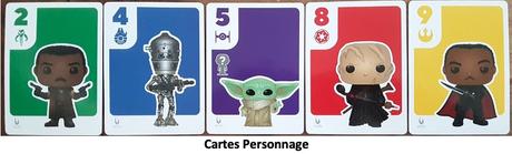 Test et avis de Something Wild ! Star Wars The Mandalorian