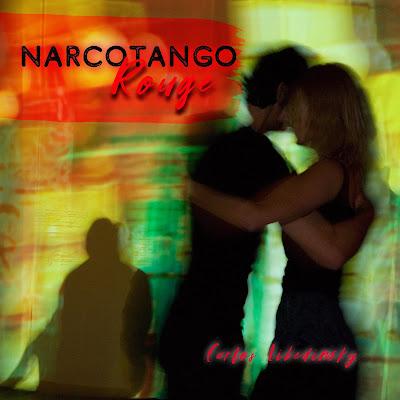 Narcotango fait sa rentrée au CCC avec un nouveau disque [à l’affiche]