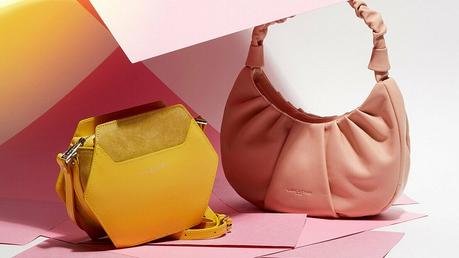 Vente privée de sacs Lancaster