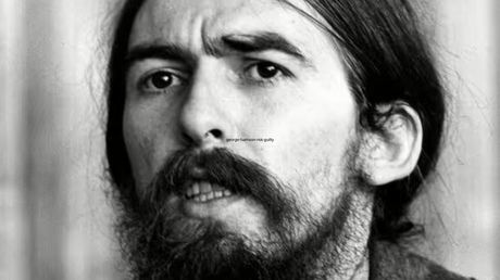 George Harrison et la chanson Not Guilty