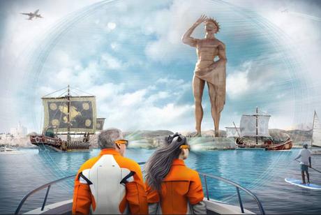 ‘The Future of Travel’