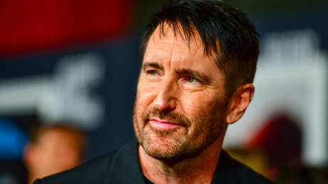 Trent Reznor et son amour pour les Beatles