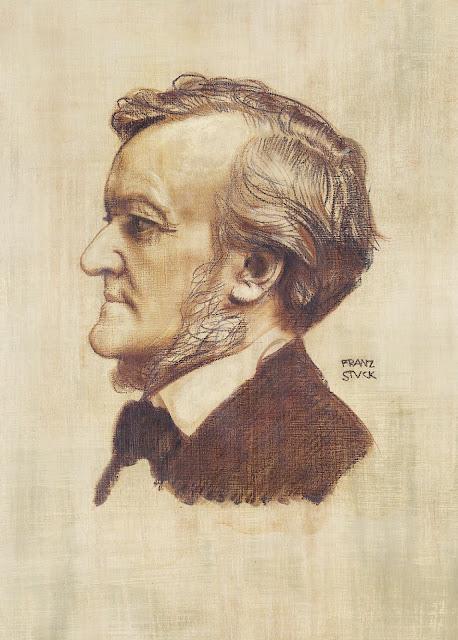 Expo 'L'héritage de Wahnfried' au Musée Richard Wagner de Bayreuth