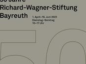 Expo 'L'héritage Wahnfried' Musée Richard Wagner Bayreuth