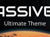 Massive Dynamic Créateur sites WordPress