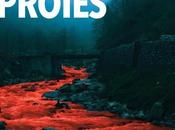 Quais Polar 2023 Proies; Andrée Michaud