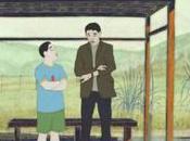 Critique cinéma "Saules aveugles, femme endormie" Pierre Földes