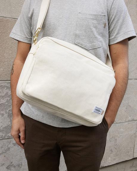 JJJJound x Porter Yoshida – Troisième collaboration JJJJound x Porter Yoshida – Troisième collaboration