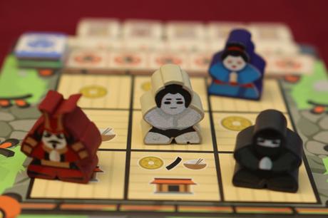 Test de Micro Dojo chez Don't Panic Games