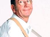 Richard Gotainer chante plus