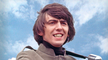 Hommages à George Harrison par 7 musiciens célèbres