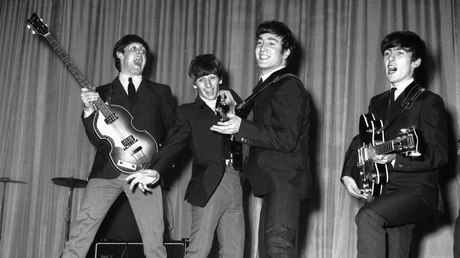 4 chansons des Monkees que les fans des Beatles vont adorer 4 chansons des Monkees que les fans des Beatles vont adorer