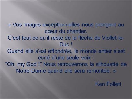 La France - Notre Dame