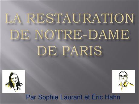 La France - Notre Dame