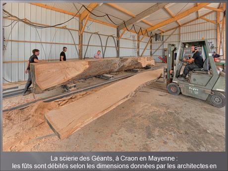 La France - Notre Dame