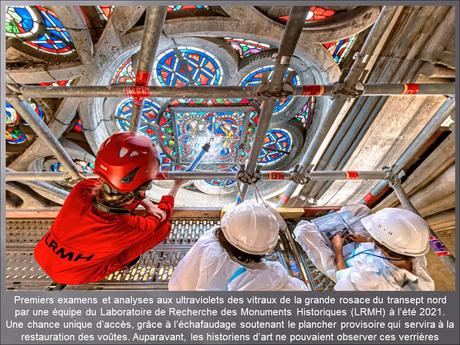 La France - Notre Dame