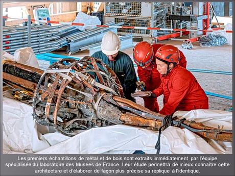 La France - Notre Dame