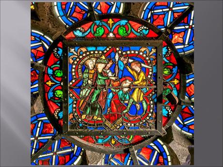 La France - Notre Dame