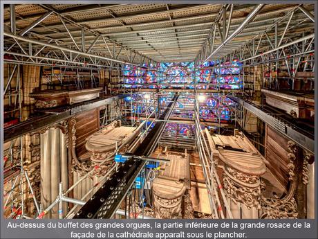 La France - Notre Dame