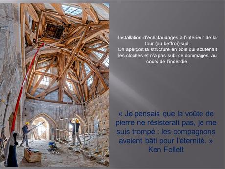 La France - Notre Dame