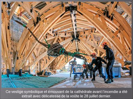 La France - Notre Dame